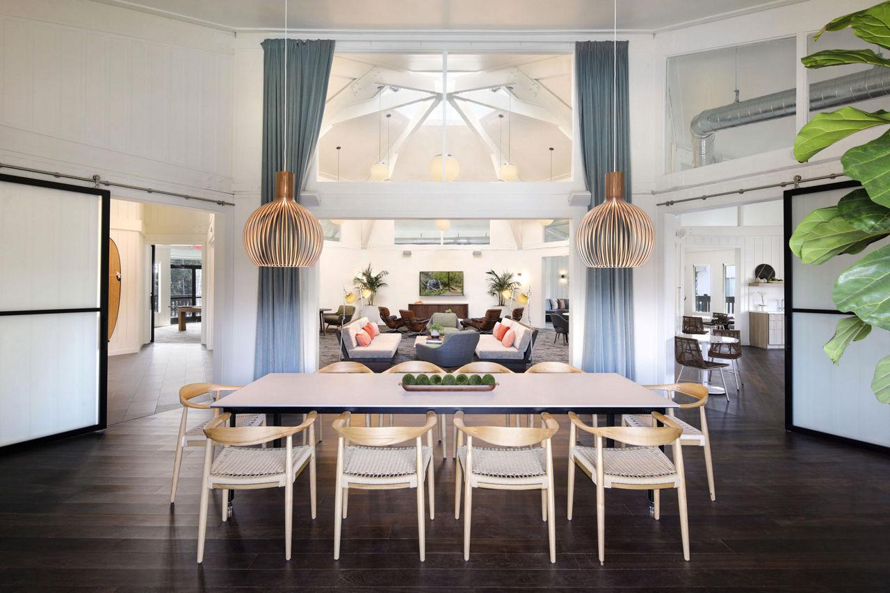 South Shore Beachfront Apartments for Rent in Alameda, CA