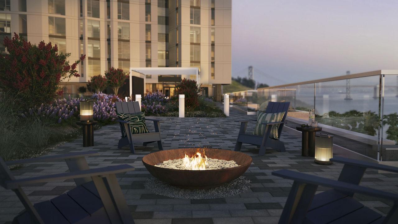 Isle House Apartments