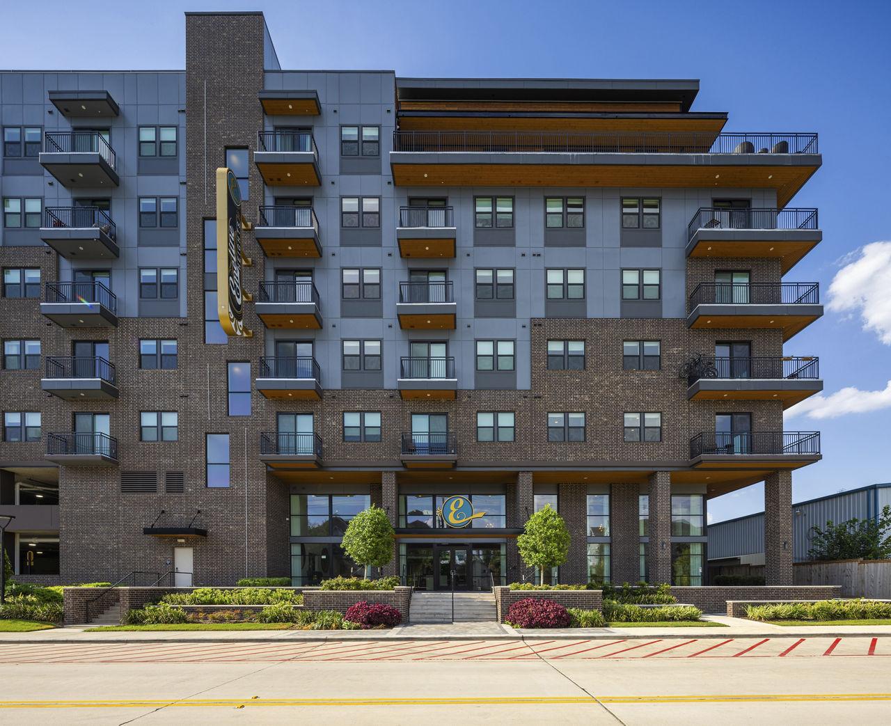 Emeline Heights, a Broadstone Community