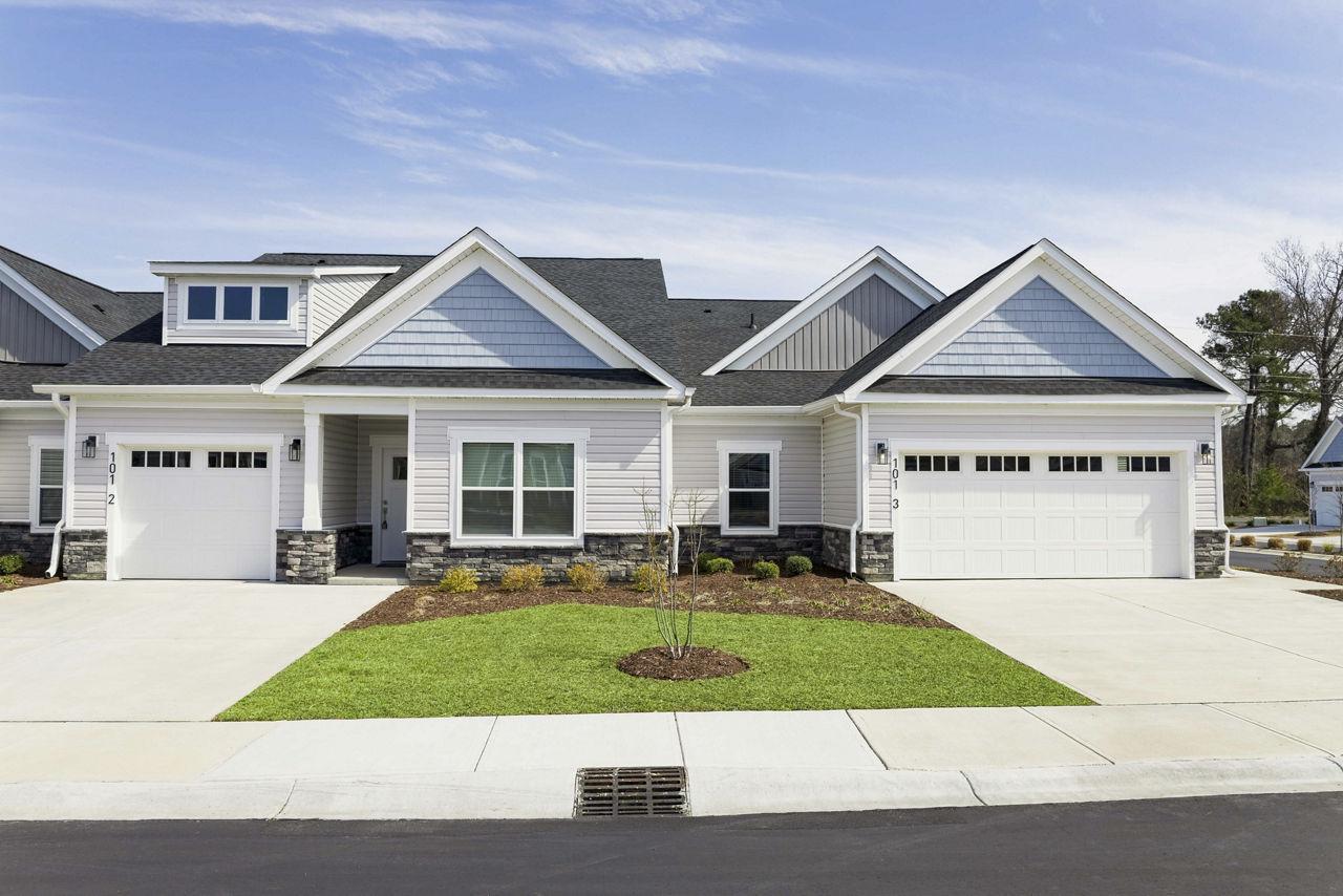 River Rock at Dallas