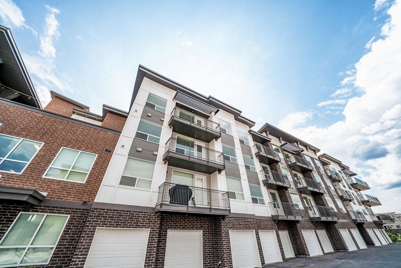 Sequoia Apartments at Turner Mill