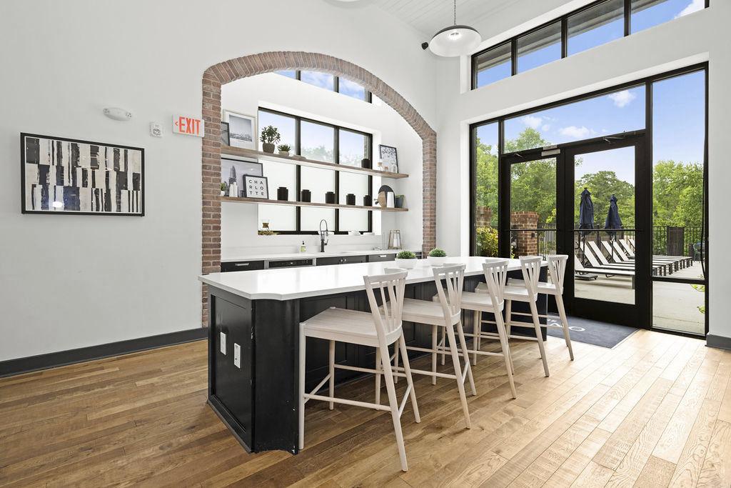 The Grace at Tryon Apartments