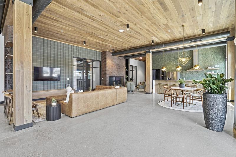 Evoni Historic Third Ward Apartments