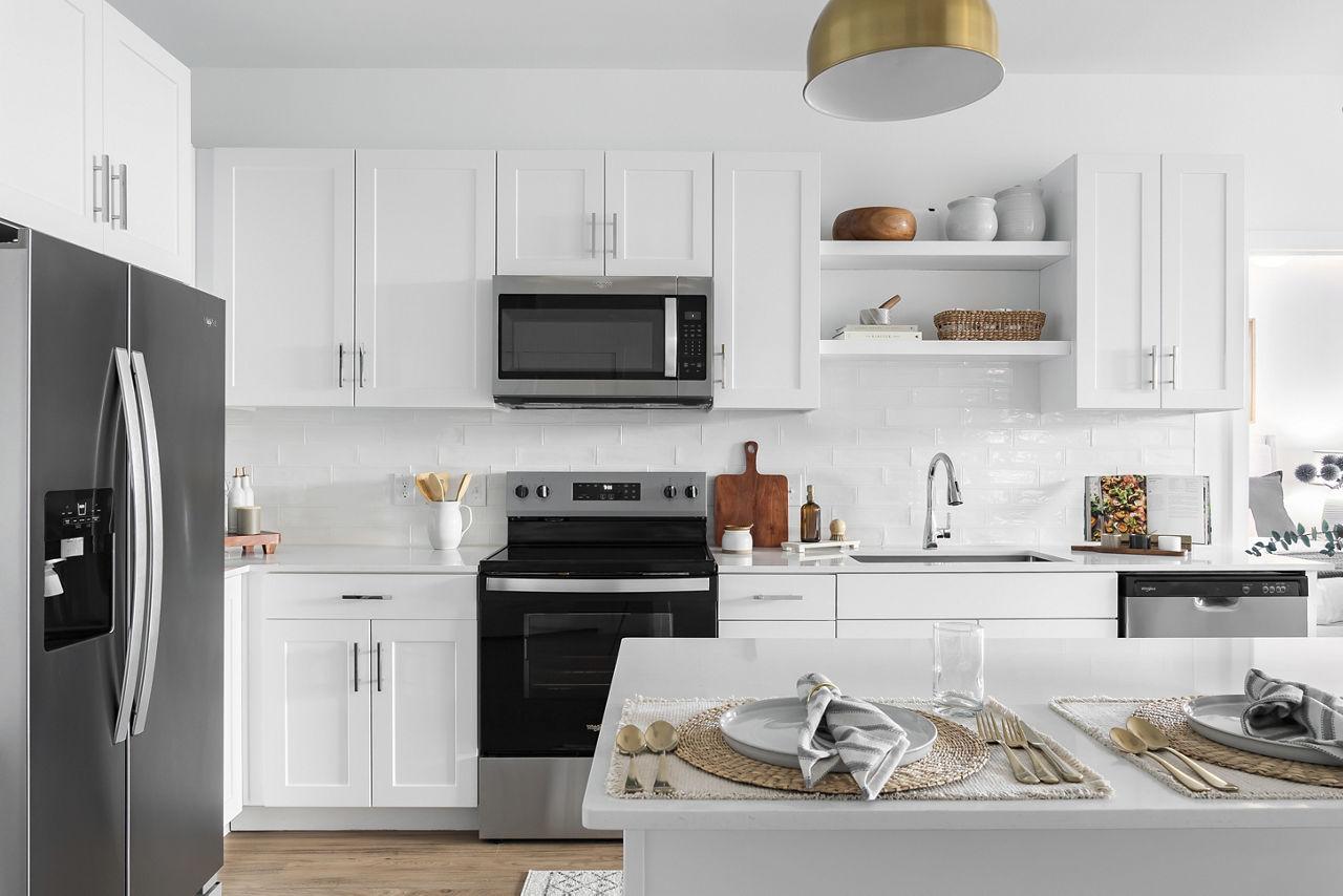 Citizen House East Lake