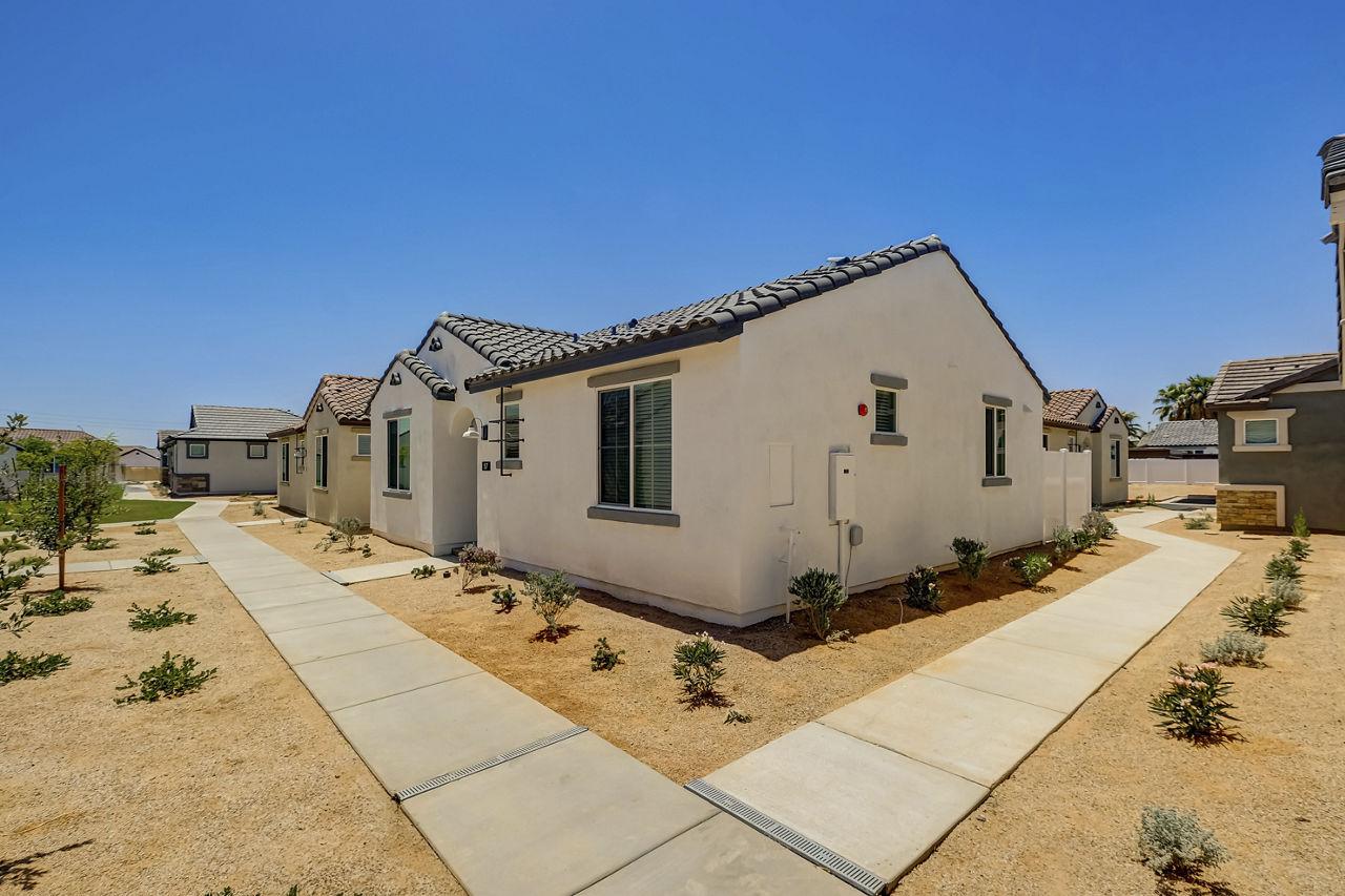 Villas Litchfield Park