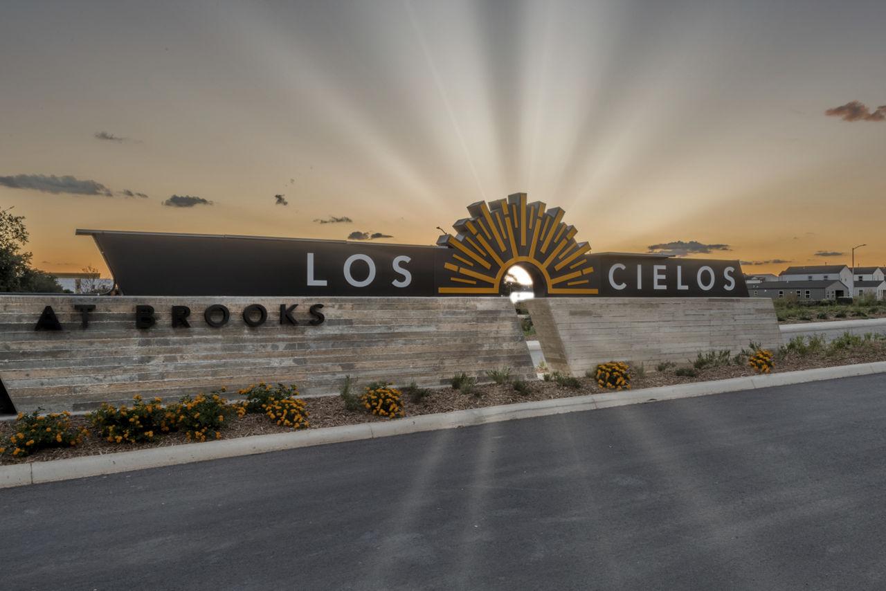 Los Cielos at Brooks Luxury Rentals