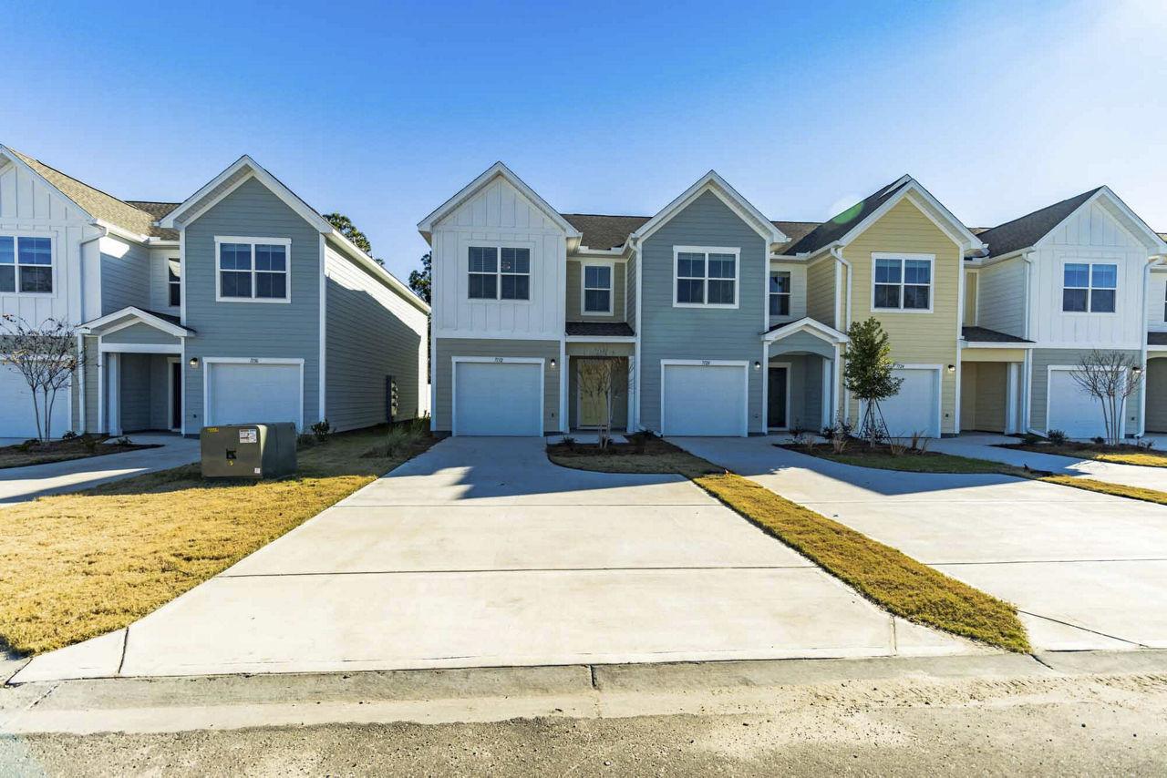 Covey Homes Grand Lagoon - Homes for Rent