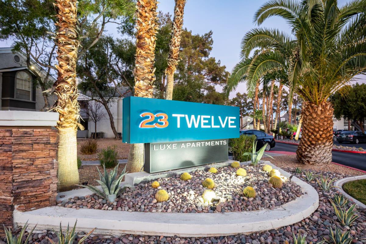 23 Twelve Luxe Apartments