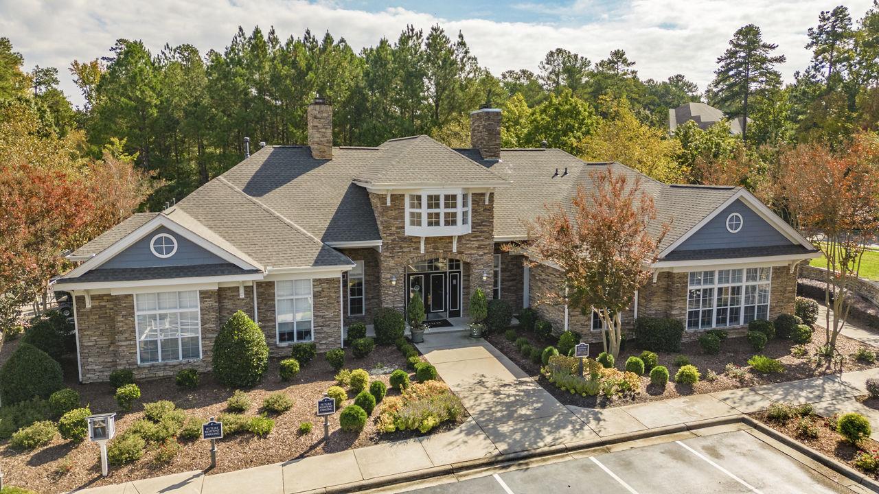 Notting Hill Apartments