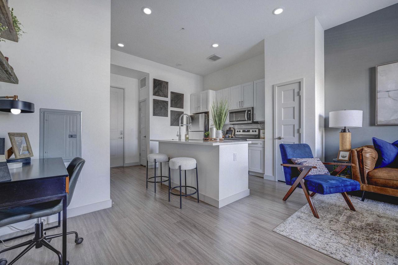 Alta Stone at the Gateway