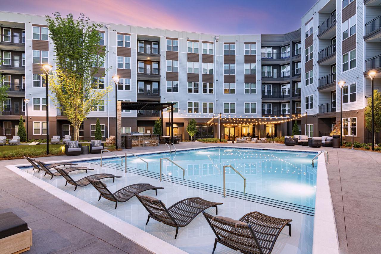 Elan Satellite Place