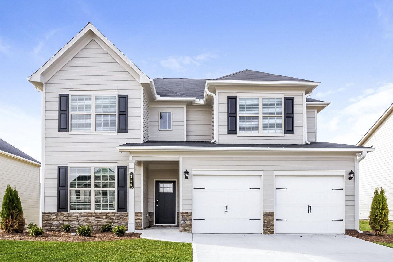 Summerwell Cedarcrest