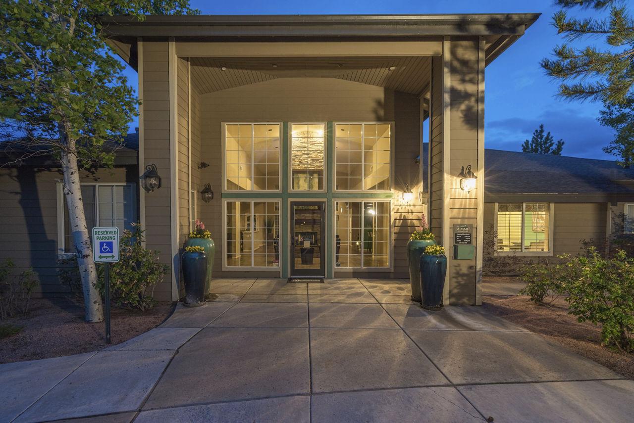 The Summit at Flagstaff