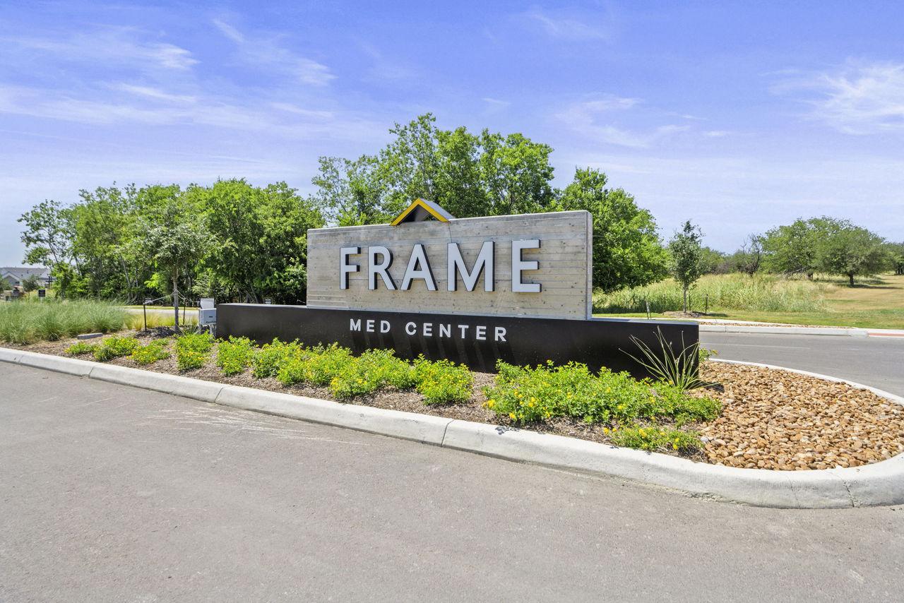 Frame Med Center