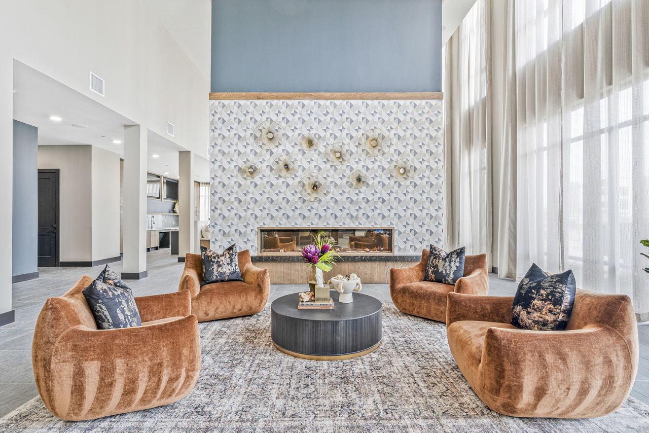 Alta Monarch Crossing