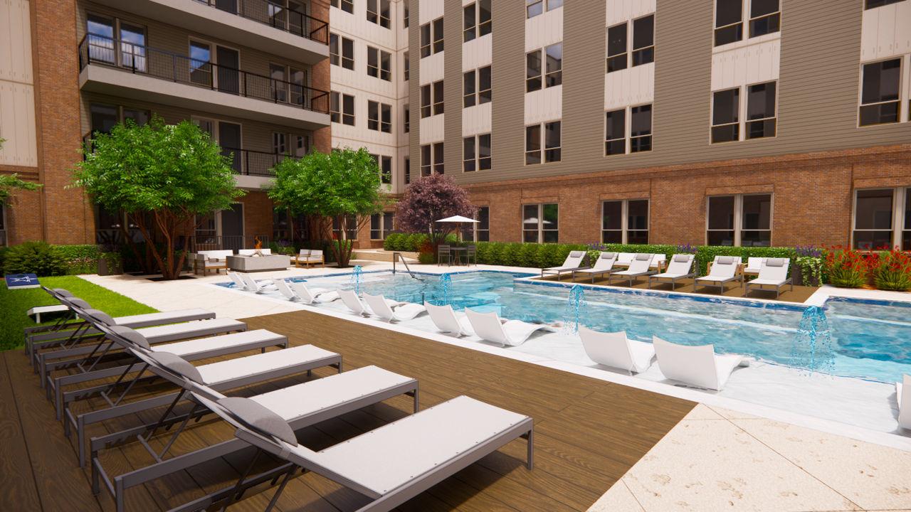 The Flynn at Live Oak