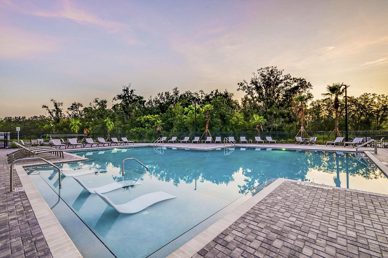 Skymor Wesley Chapel