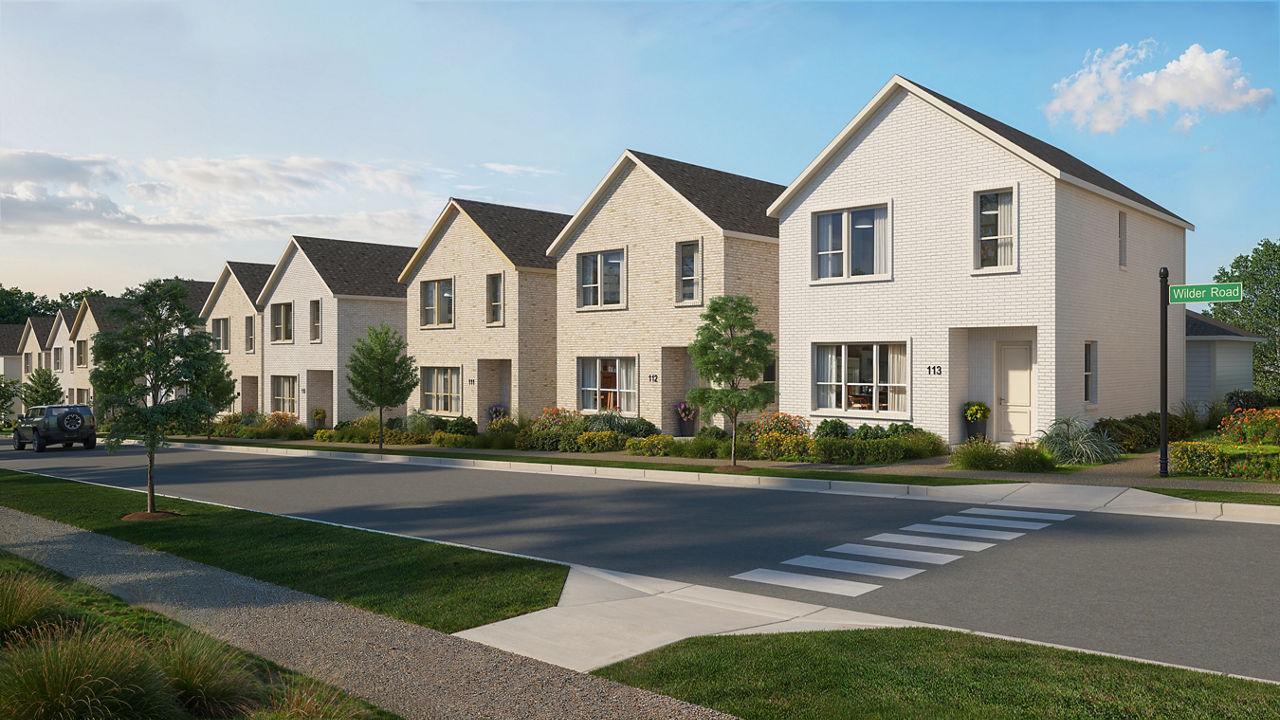 Sonora Apartments & Homes