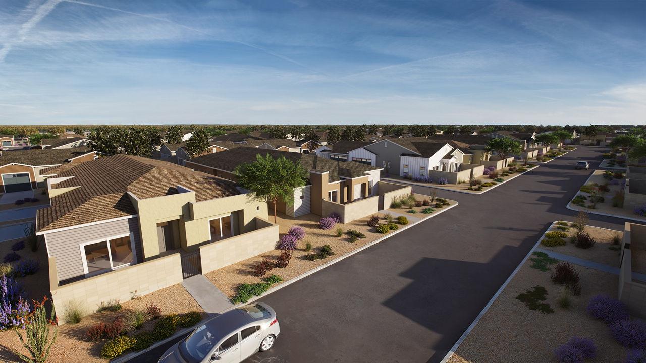 Summerwell La Quinta