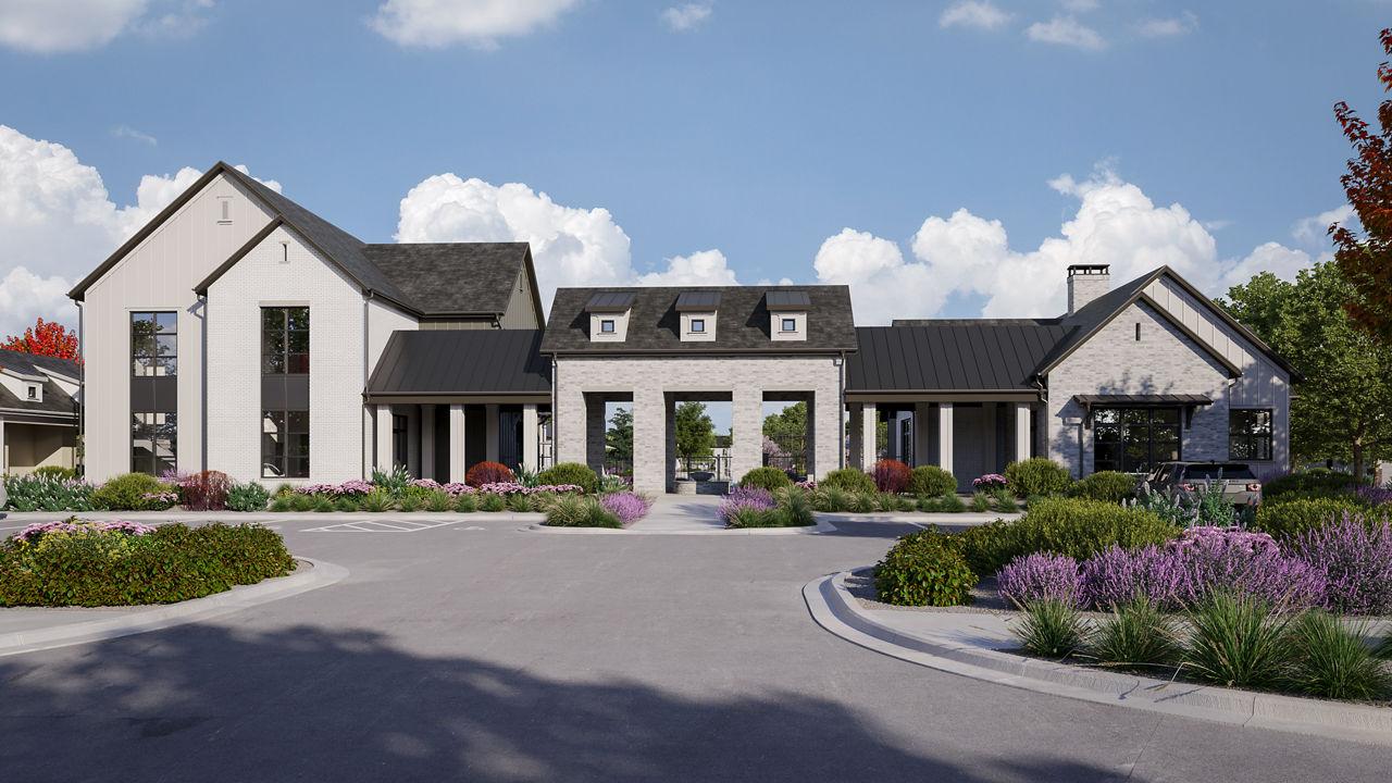 Viviano at Saratoga Springs