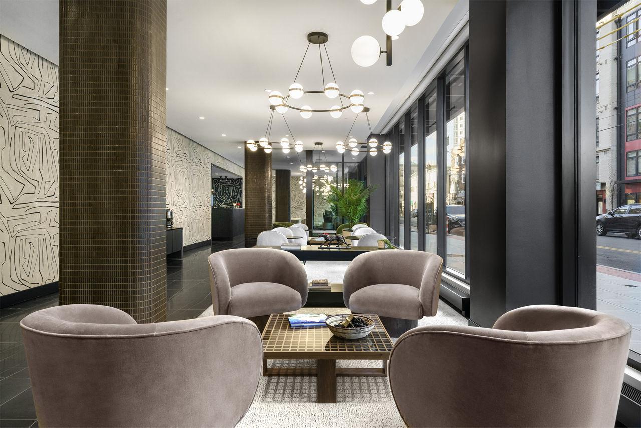 25 Maple Apartments