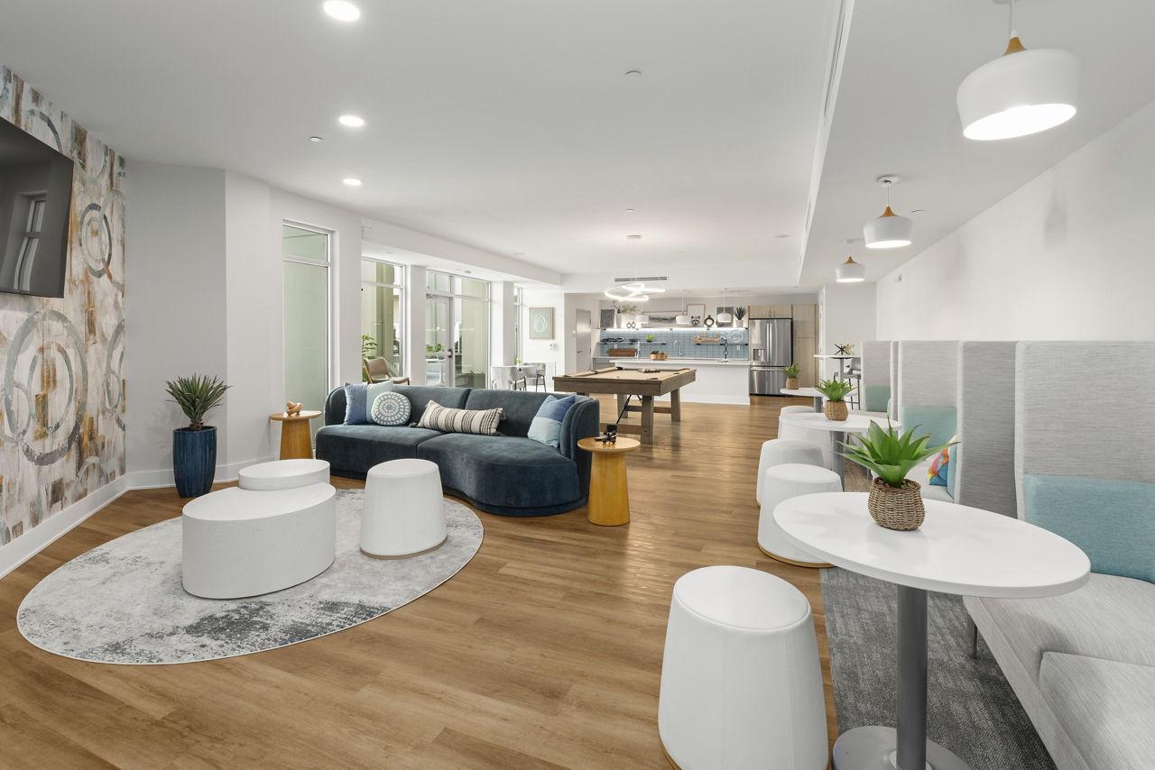 NOVI at Concord Apartments