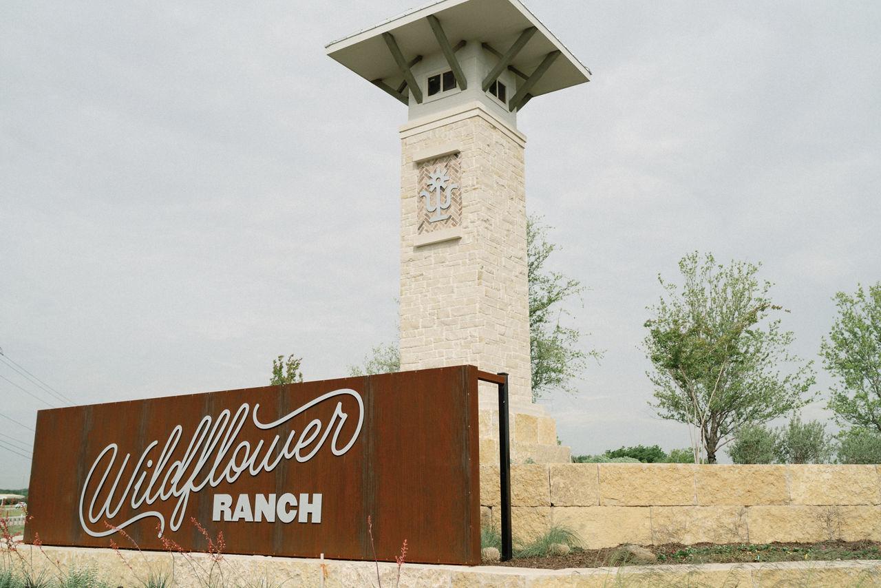 Meadowlark at Wildflower Ranch