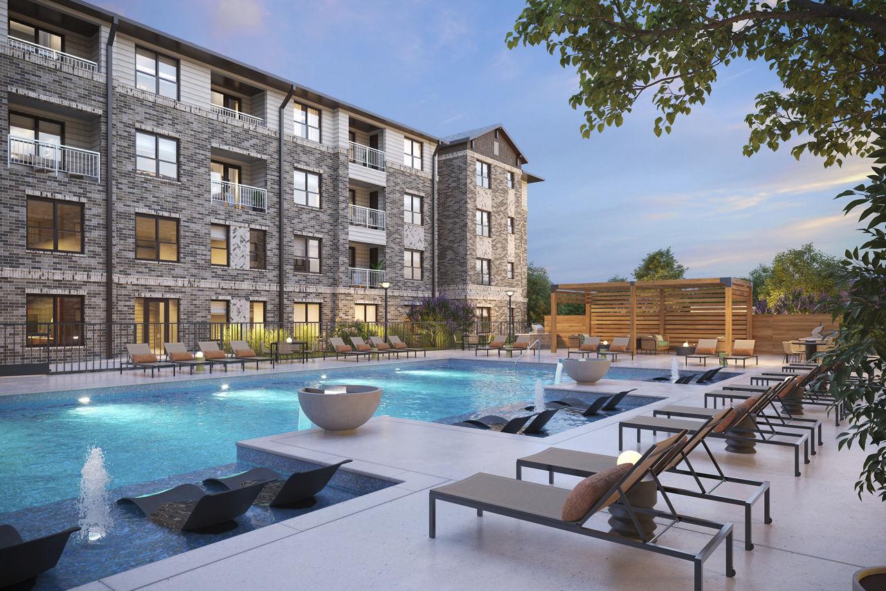 Marlowe Corinth Groves