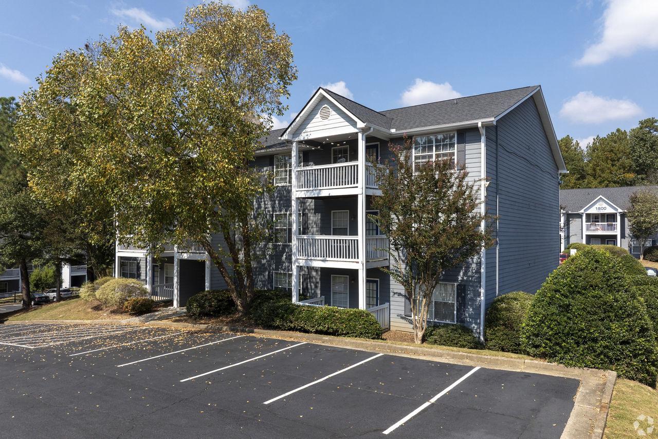 Aqua at Sandy Springs