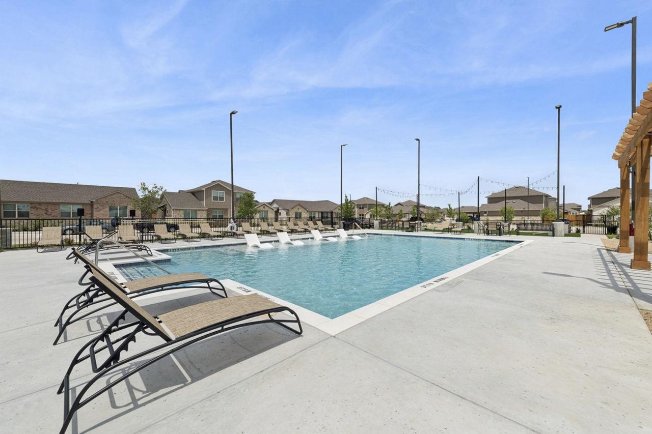 Cottages at Lindsey Place