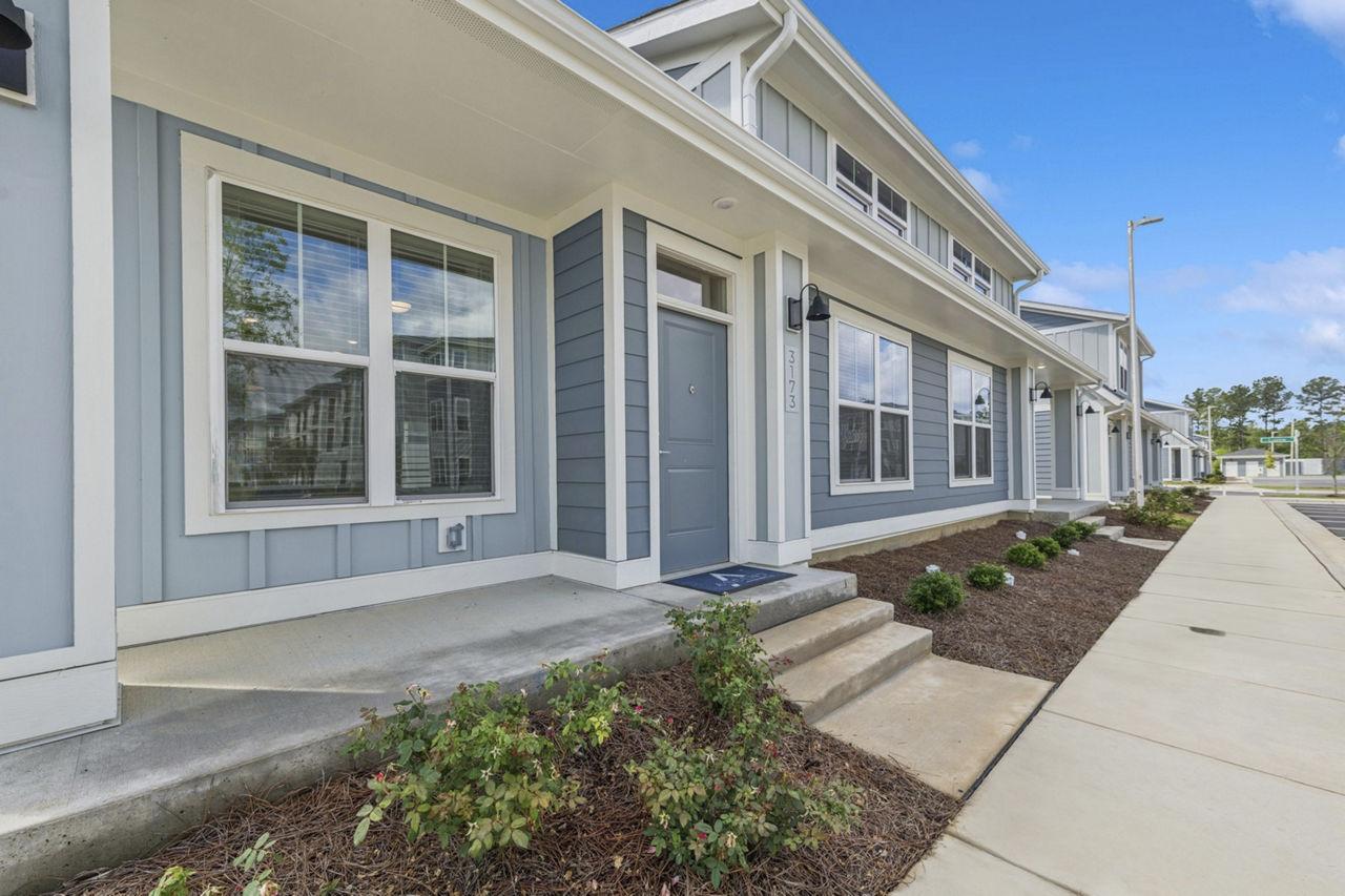 Cottages at Ridgefield