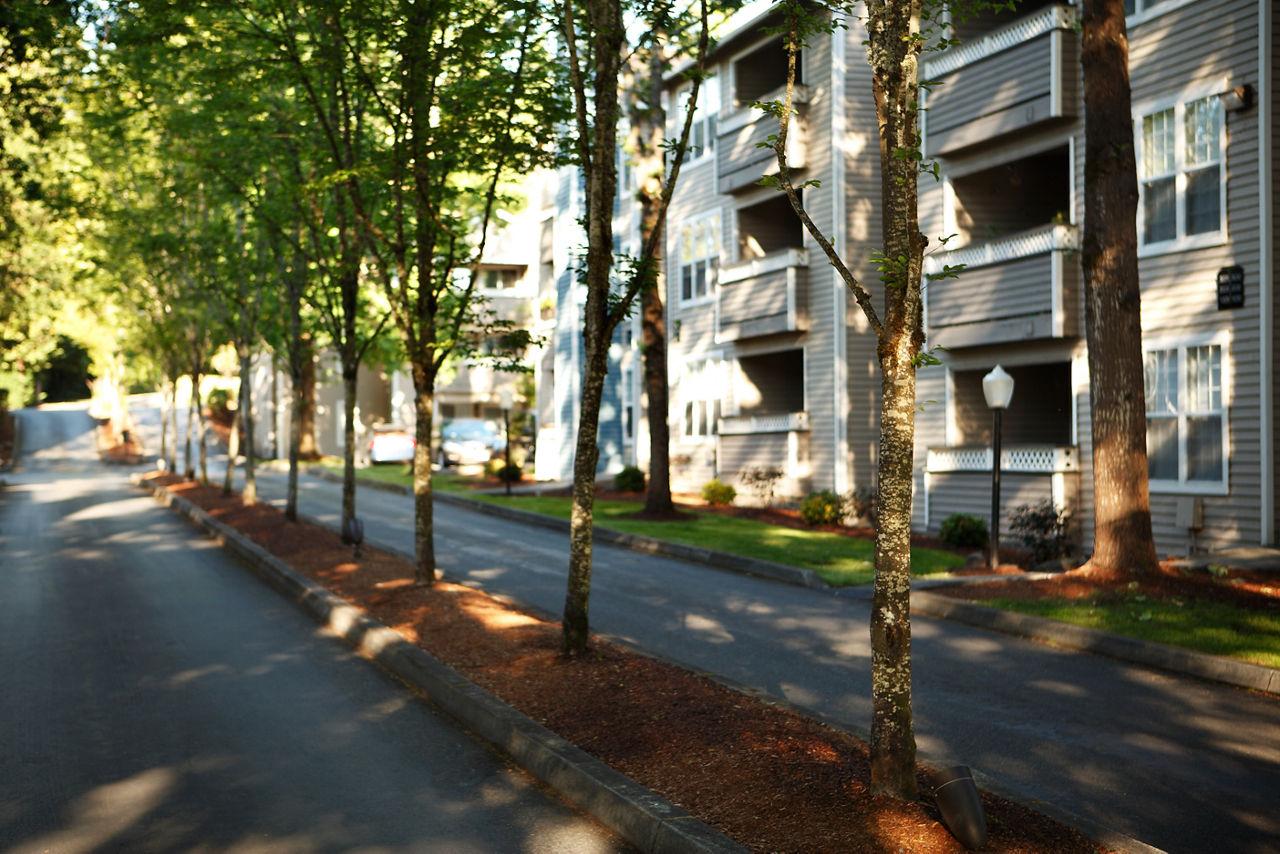 Archstone Redmond Lakeview