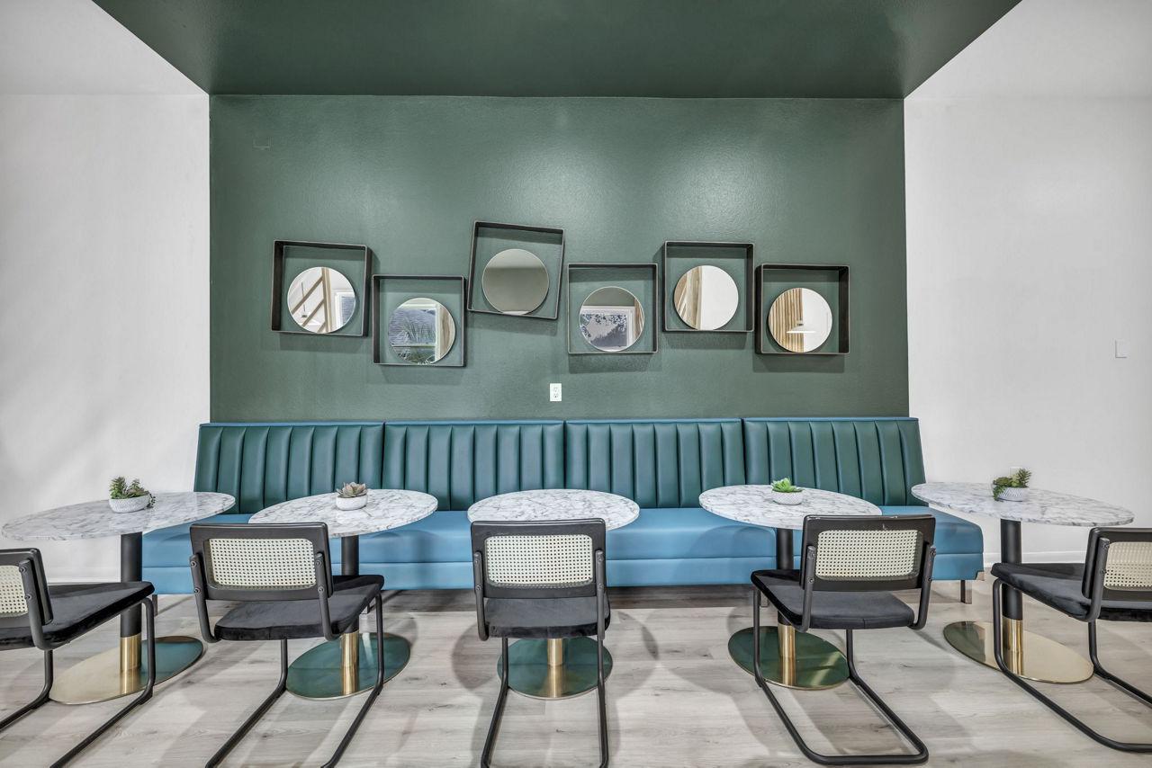 Summit at Salado Creek