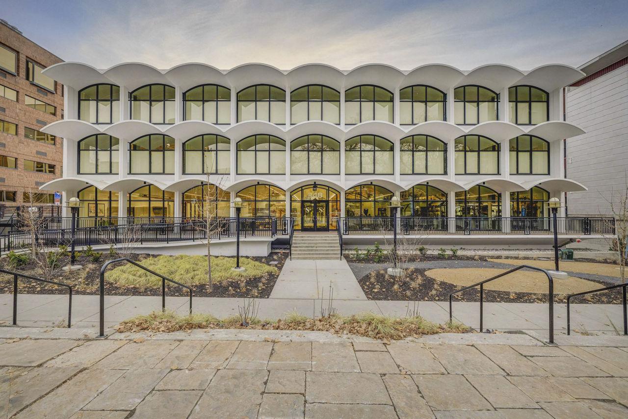 The Source on South Temple