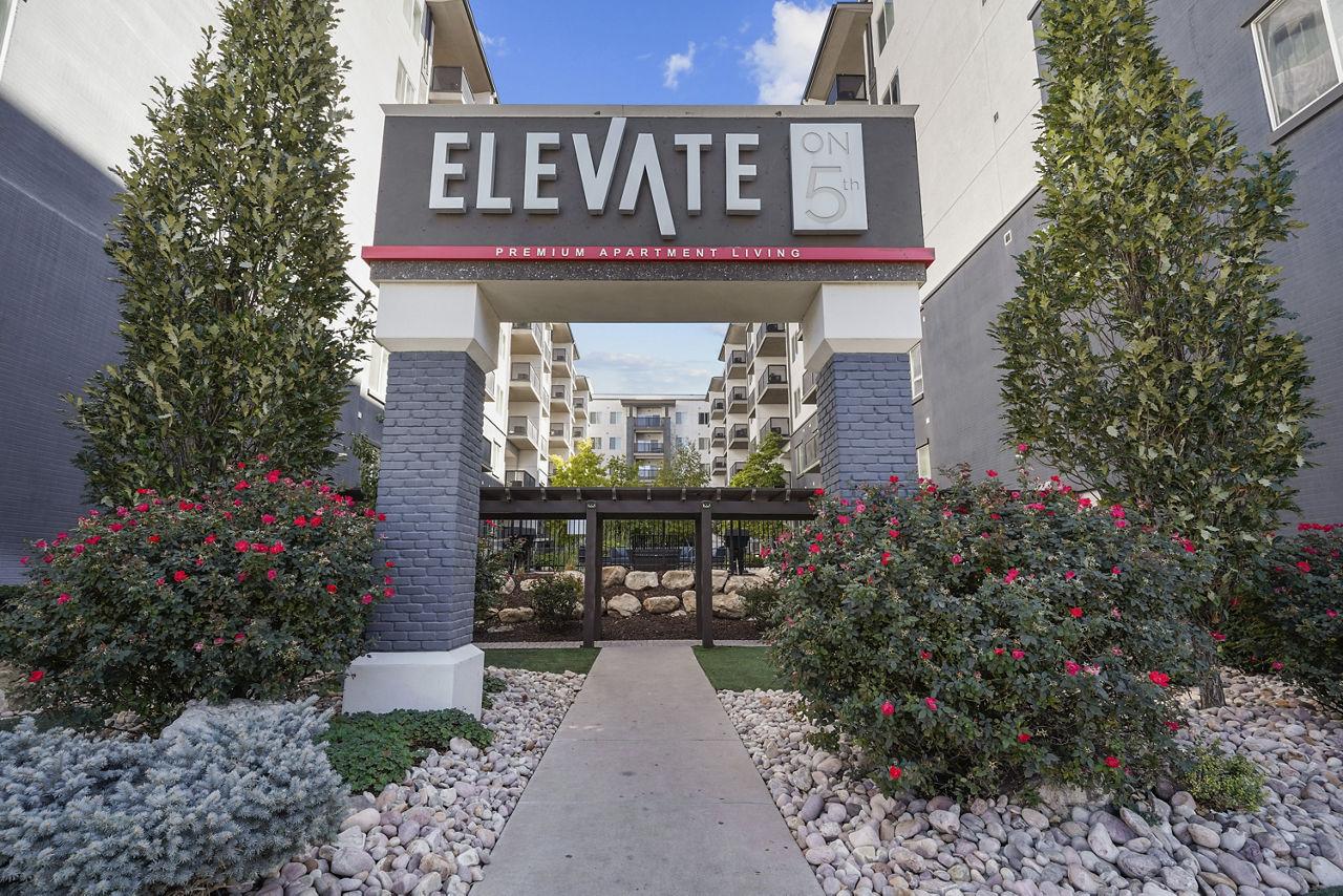 Elevate on 5th