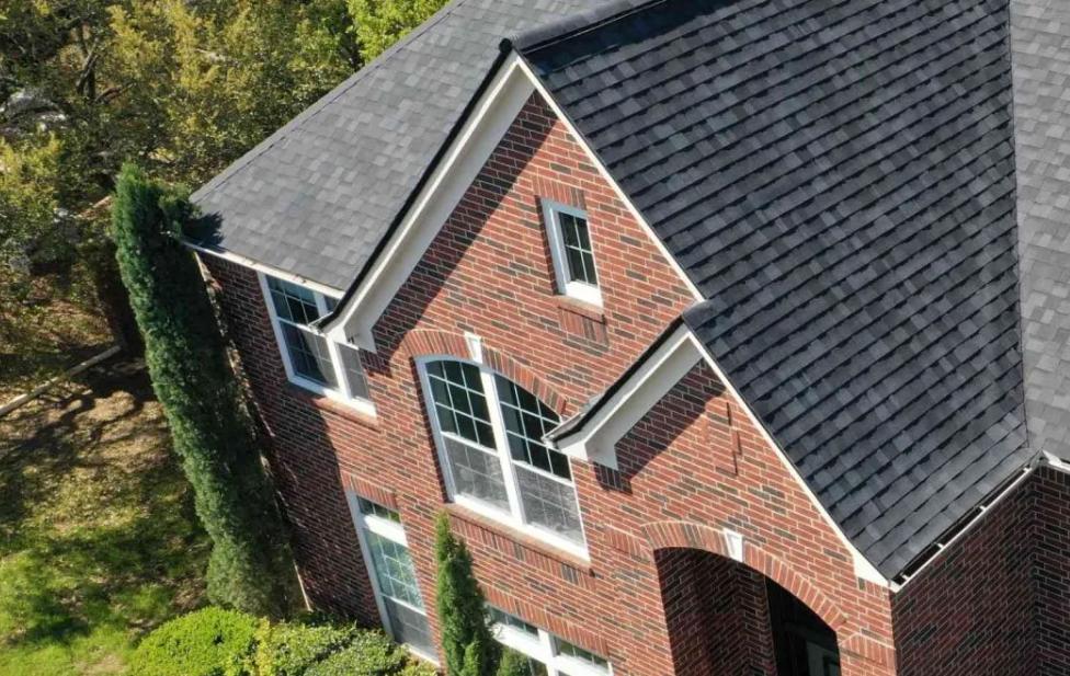 Atrium Roofing