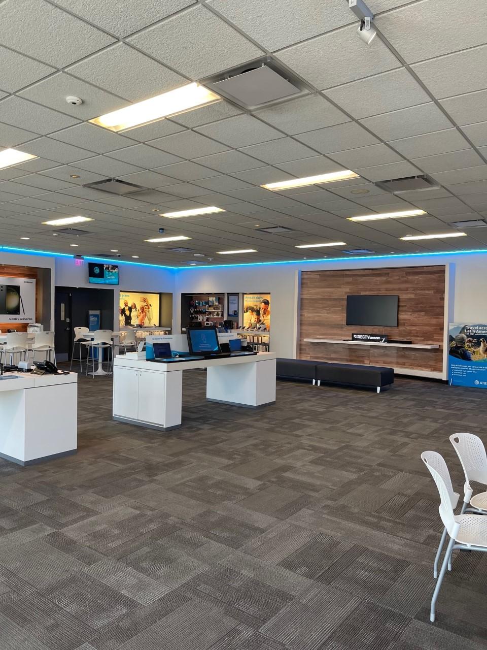 AT&T Store