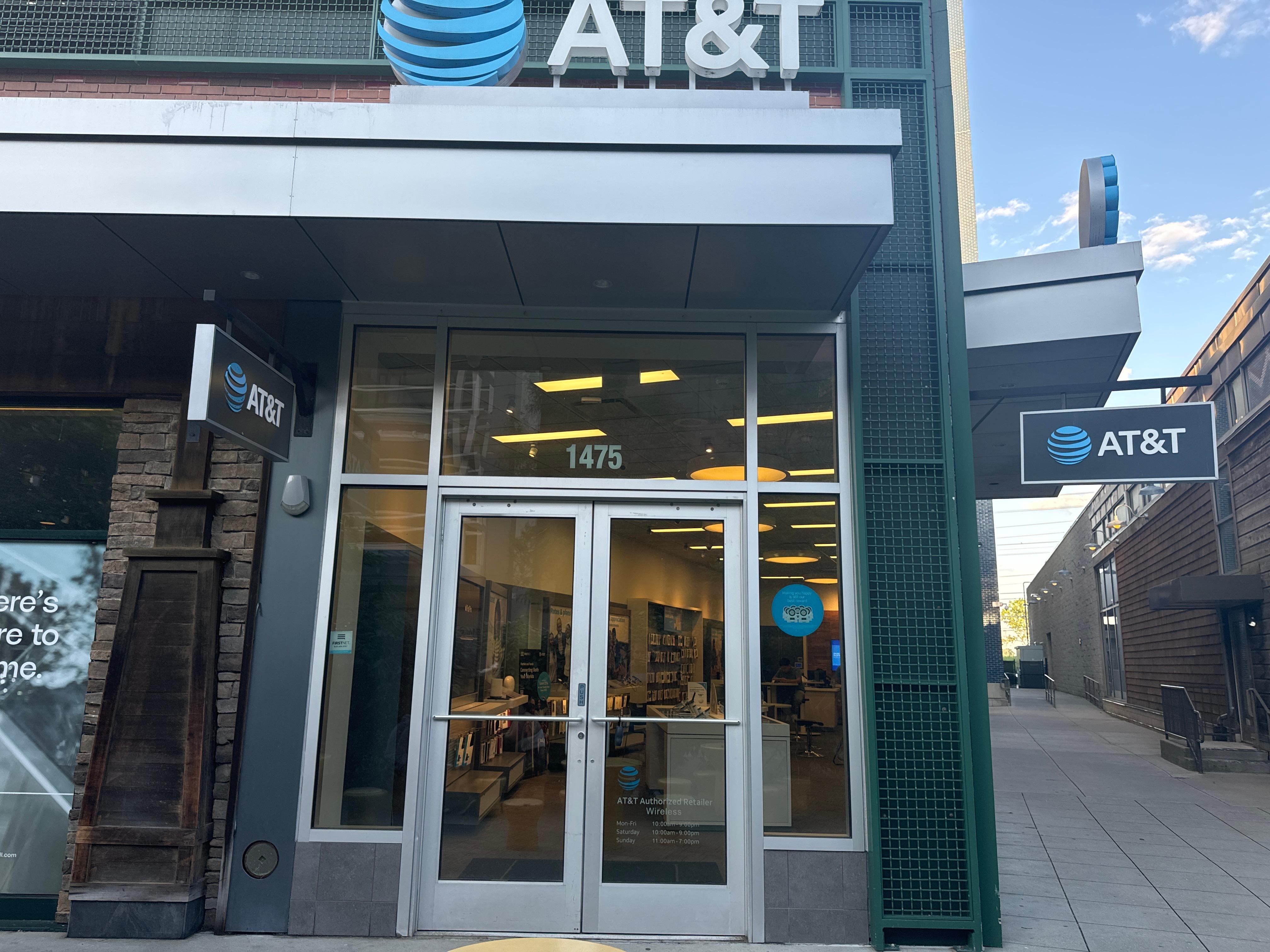 AT&T Store