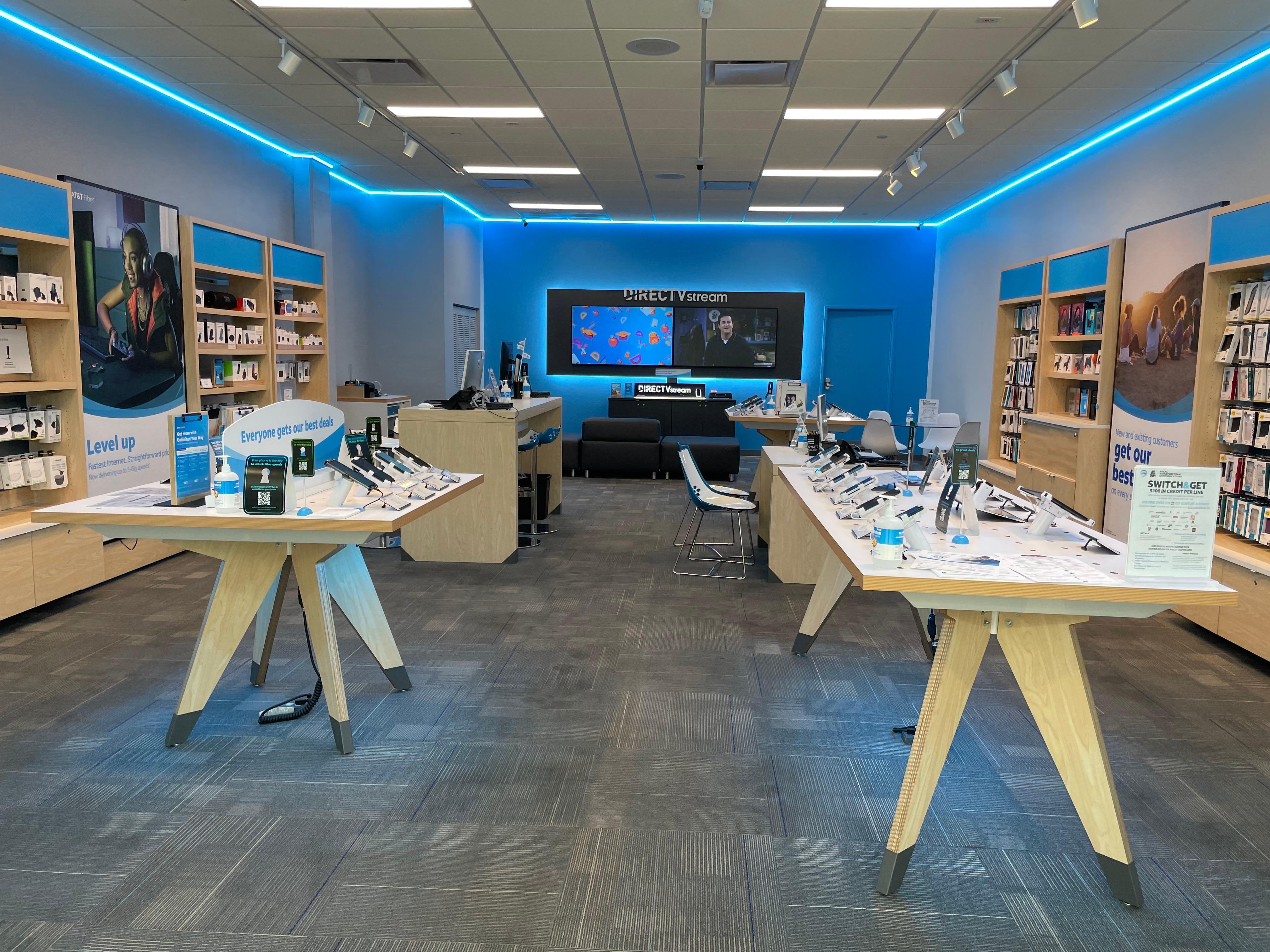 AT&T Store