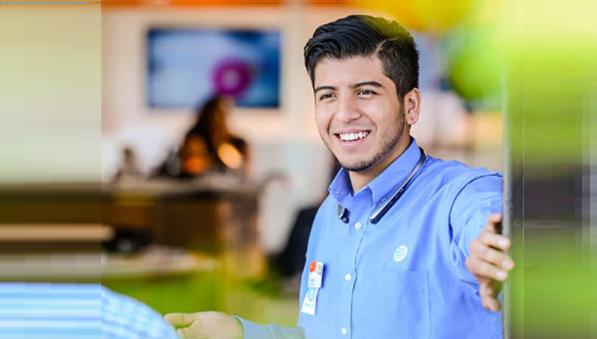 AT&T Store - Coming Soon