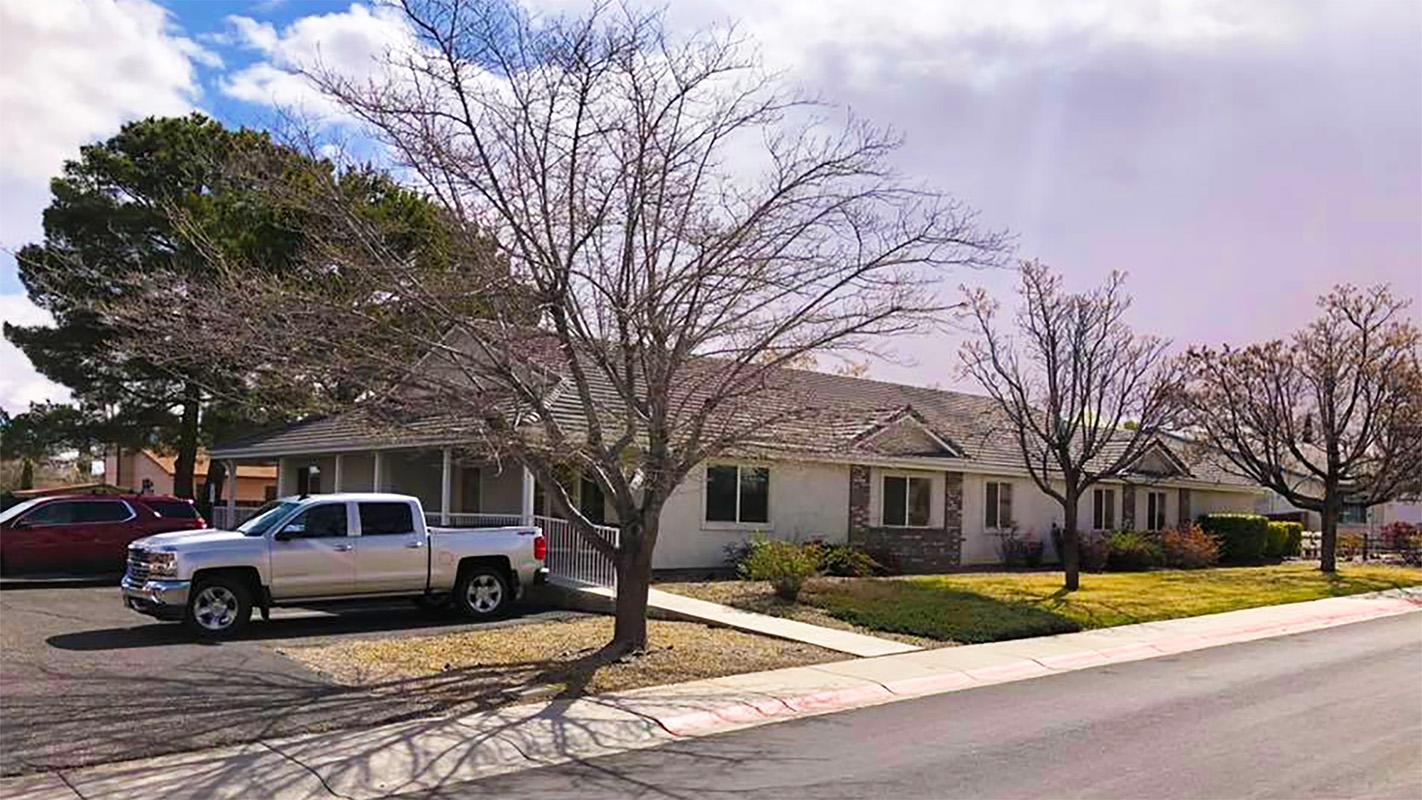 Beehive Homes of Page - Elk Road