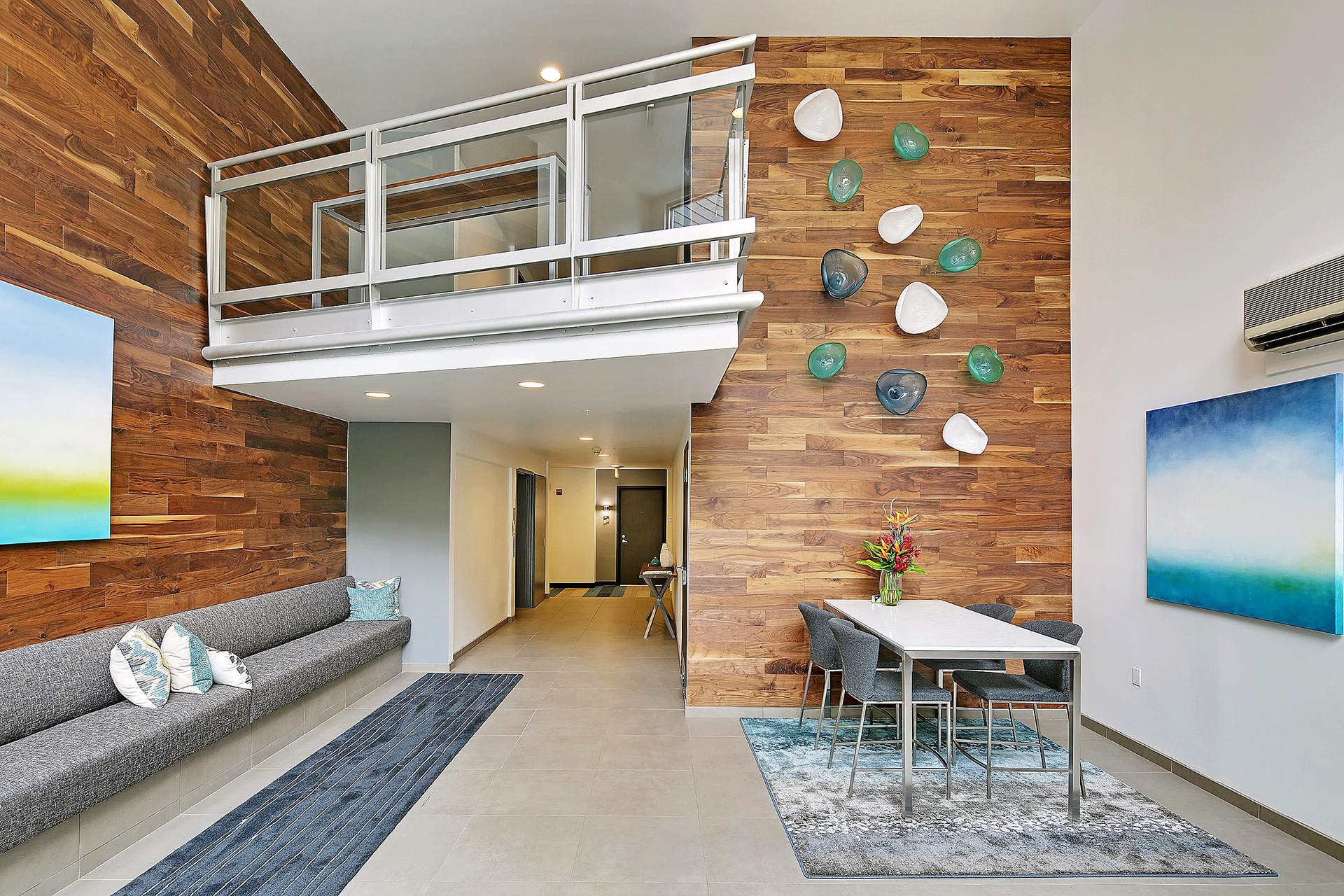 Westwater Apartments