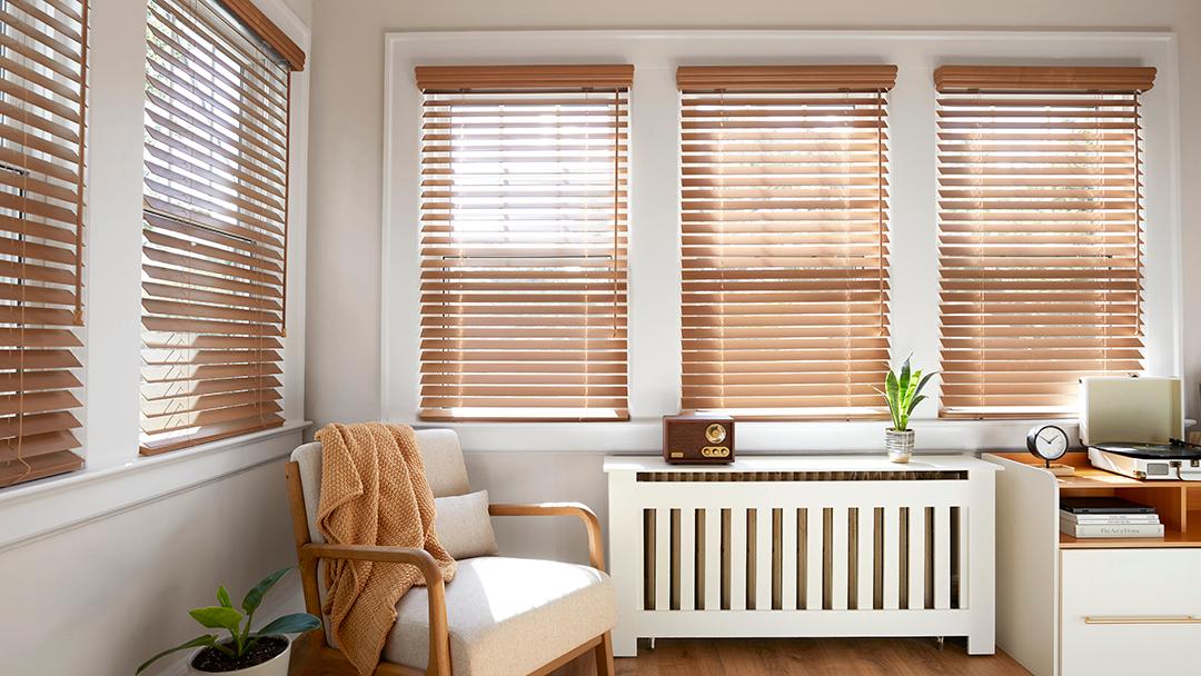 Blinds To Go