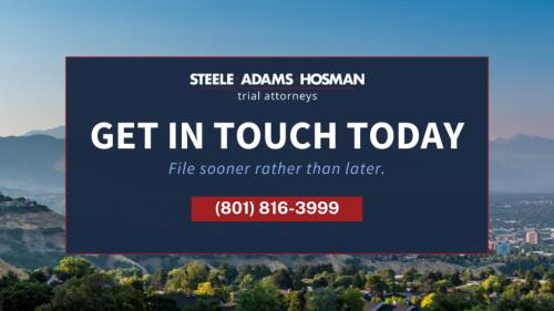 Steele Adams Hosman