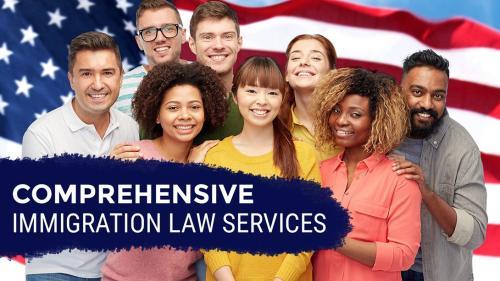 Getachew & Ansari Immigration Attorneys, P.C.