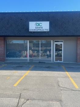 Davis Chiropractic
