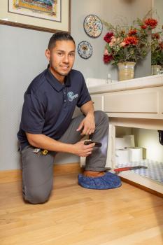 Zach Bennett Plumbing Corp