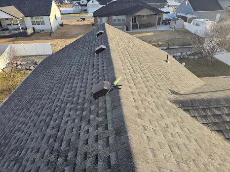 A+ Roofing Services