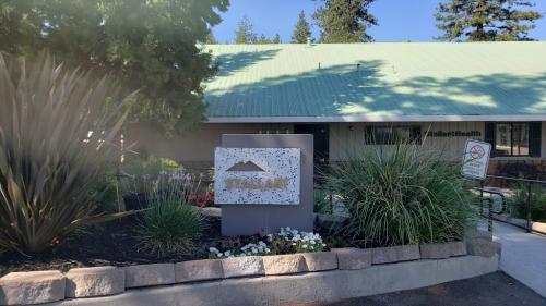 Blue Stone Health & Wellness