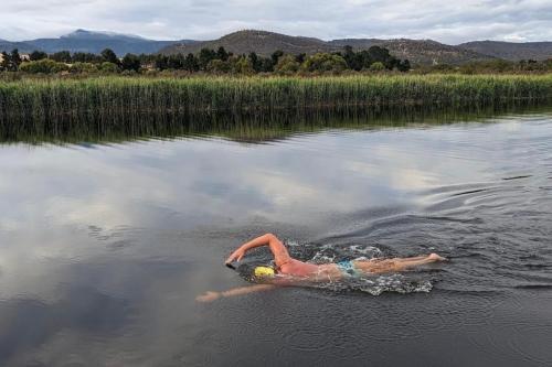 Mindful Swimming LLC